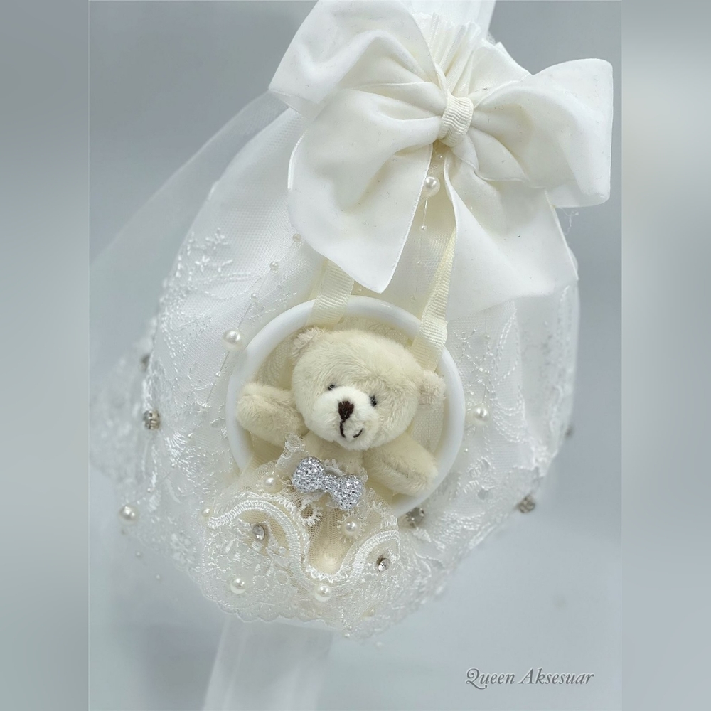 NWOT. Decoration for celebrations. Limited edition